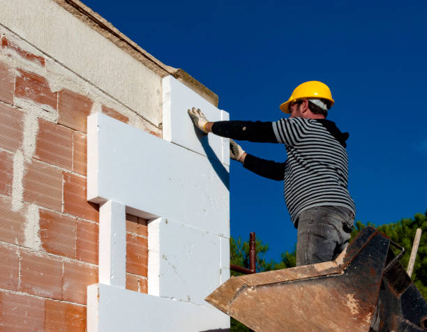 Best Commercial Insulation Contractor  in Rutherford College, NC