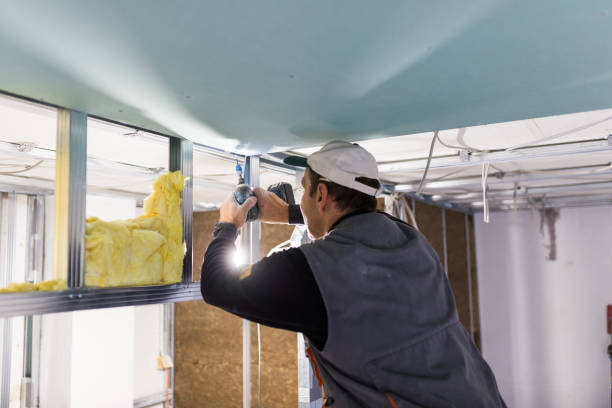 Best Insulation for New Construction  in Rutherford College, NC