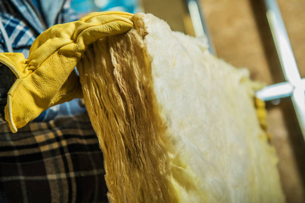 Professional Insulation Contractor in Rutherford College, NC