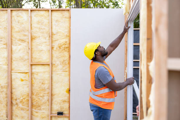 Best Energy-efficient Insulation  in Rutherford College, NC