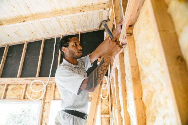 Best Local Insulation Services  in Rutherford College, NC