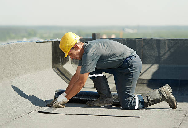 Range of Insulation Solutions in Rutherford College, NC