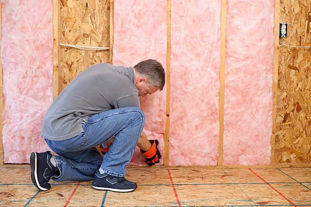 Best Insulation Inspection Services  in Rutherford College, NC