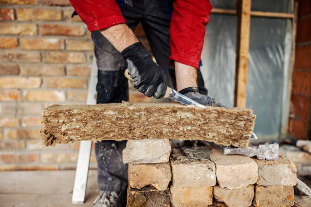 Best Fiberglass Insulation  in Rutherford College, NC