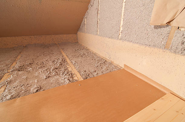  Rutherford College, NC Insulation Contractor Pros